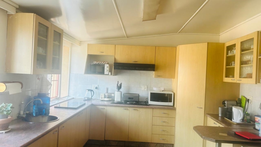 3 Bedroom Property for Sale in Sasolburg Ext 23 Free State